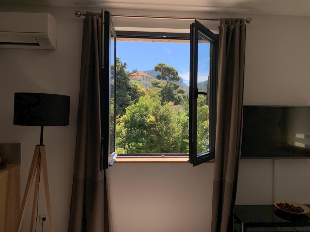 Appartement Suite