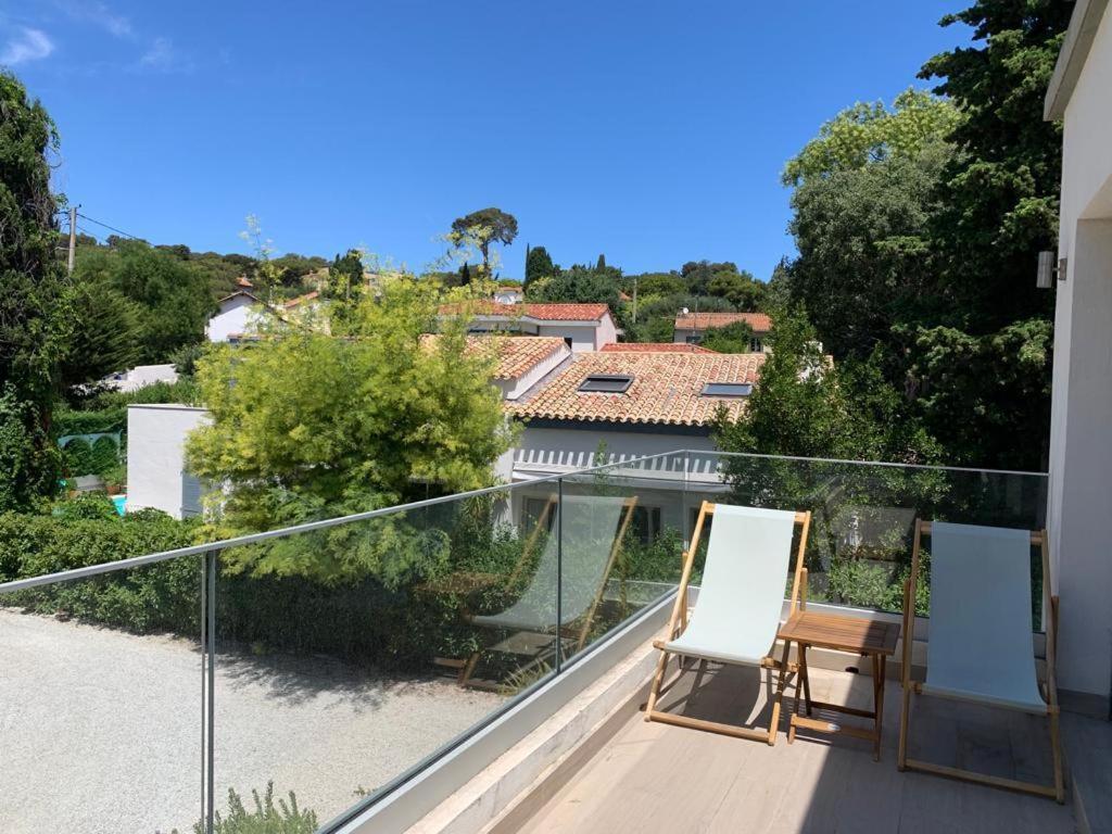 Appartement 1 Chambre - Vue sur Mer