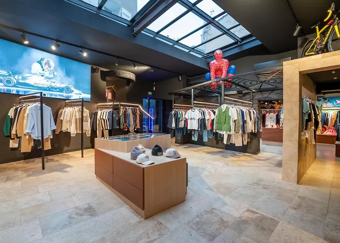 HOTEL by REBOUL - Boutique Hôtel Cassis